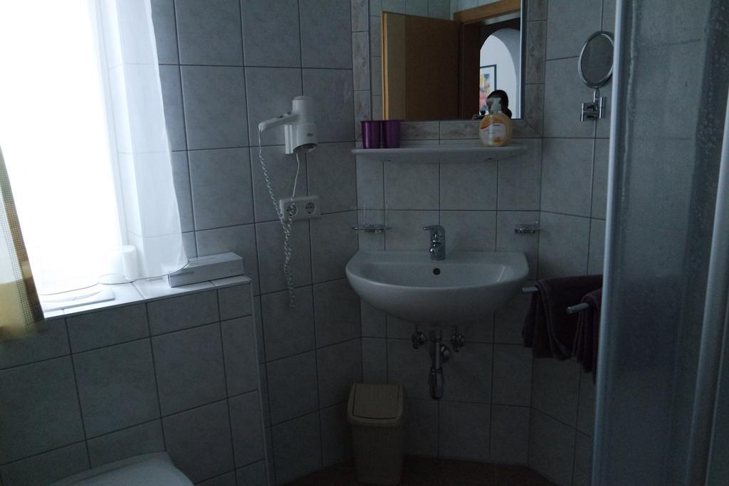 Apart Alina Galtür Pokoj fotografie